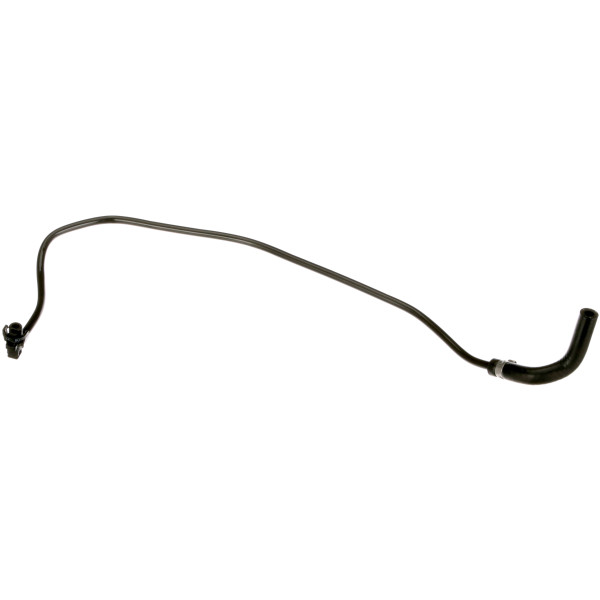 MOLDED HEATER HOSE image