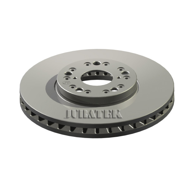 DISC (FRONT) - LEXUS TOYOTA image