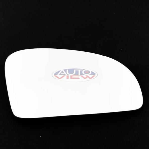 Mercedes SLK 11-> RH Silver image