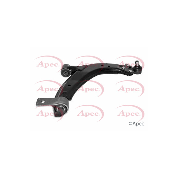 APEC SUSPENSION ARM (RH) image