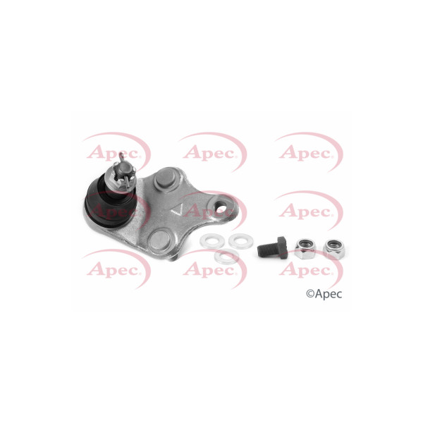 APEC BALL JOINT (INC FIT) image