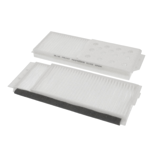 CABIN FILTER SET image