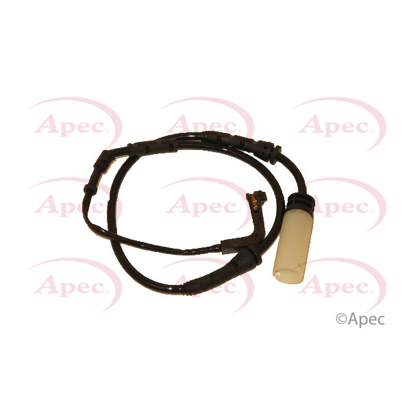 APEC BRAKE PAD WEAR INDICATOR image