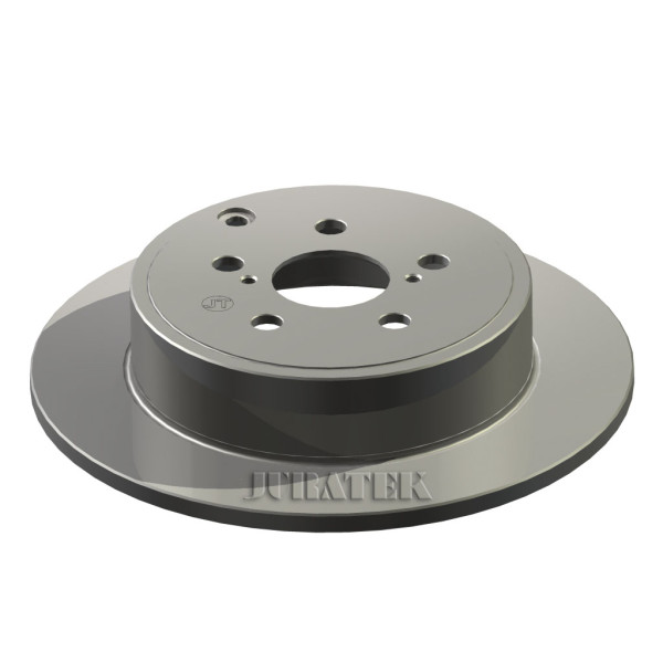 DISC (REAR) - TOYOTA image