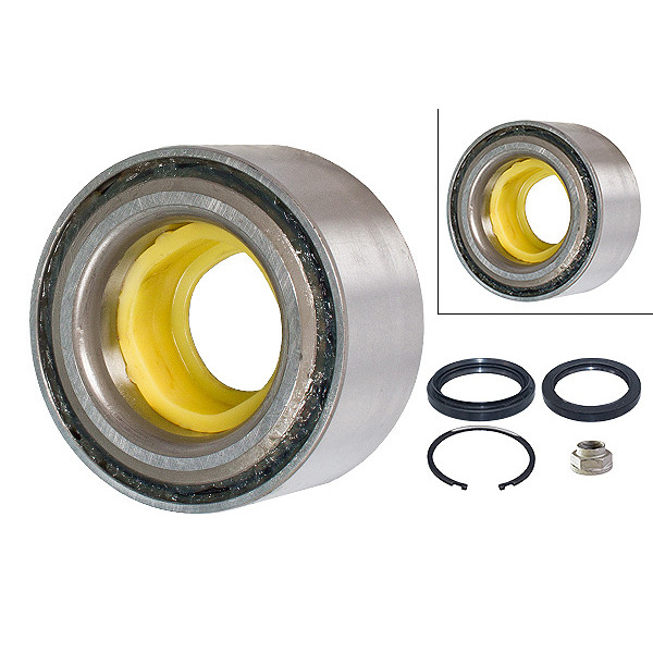 WHEEL BEARING KIT image