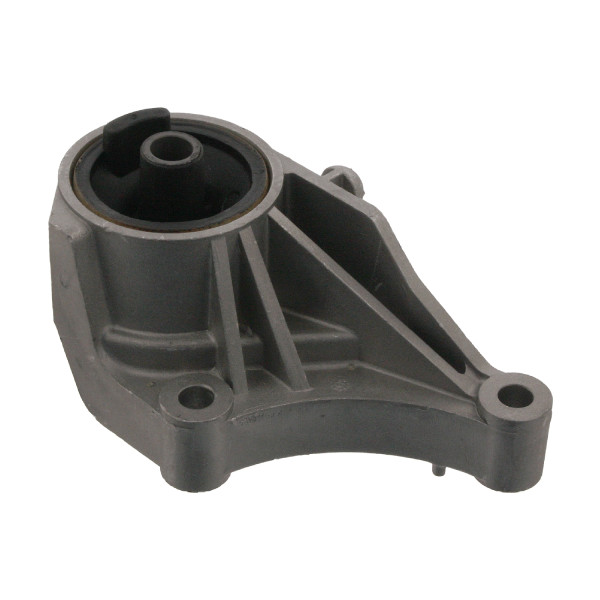 ENGINE MOUNTING image