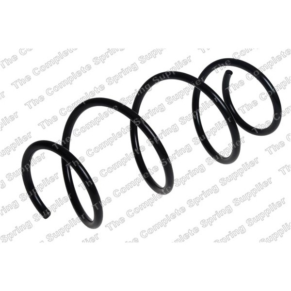 COIL SPRING FRONT RENAULT image