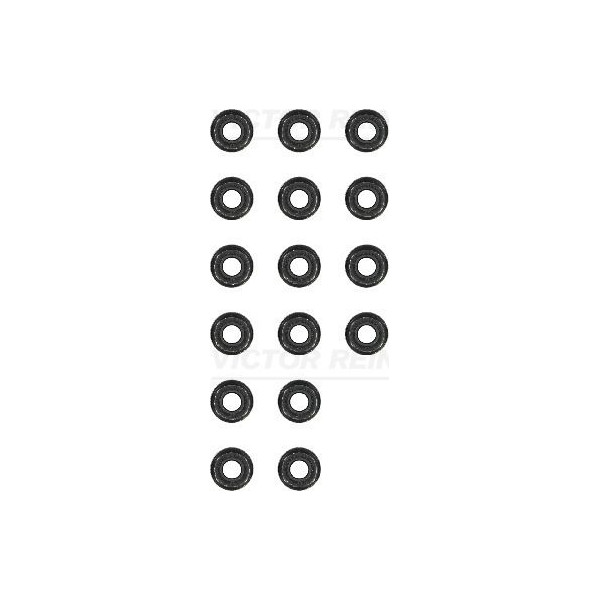 VALVE STEM SEAL SET image
