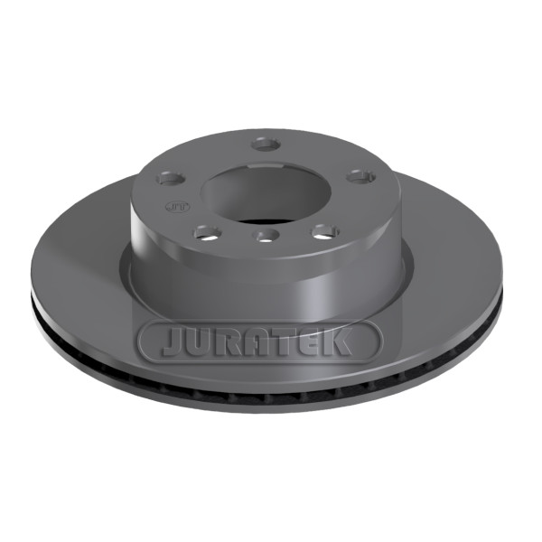 DISC (FRONT) - BMW image