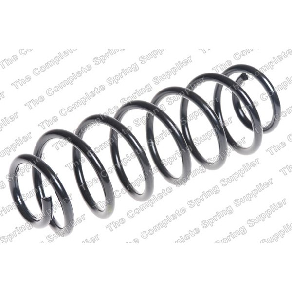 COIL SPRING REAR SEAT/VW image