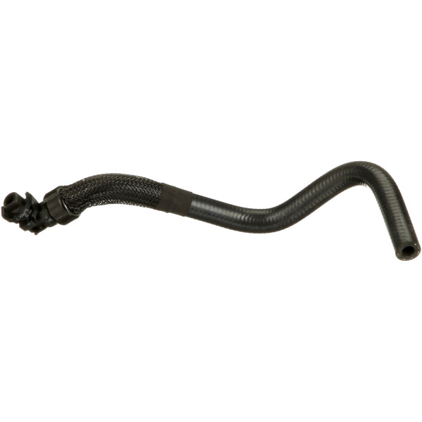 CURVED RADIATOR HOSE image