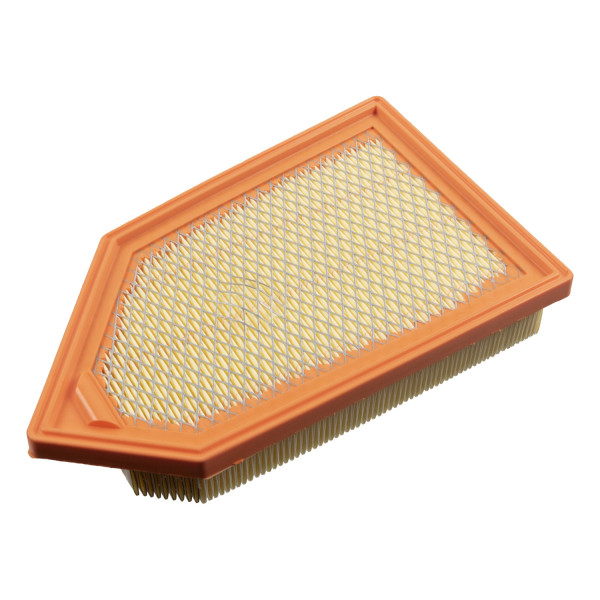 AIR FILTER image
