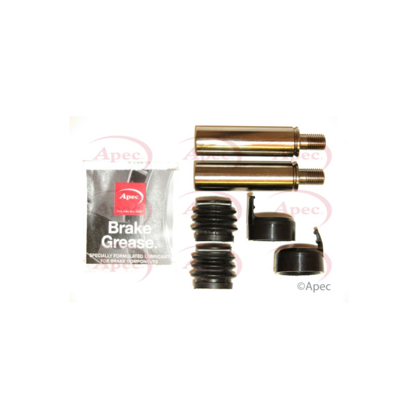 APEC BRAKE CALIPER FITTING KIT image