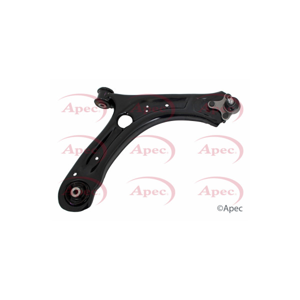 APEC WISHBONE (RH) image