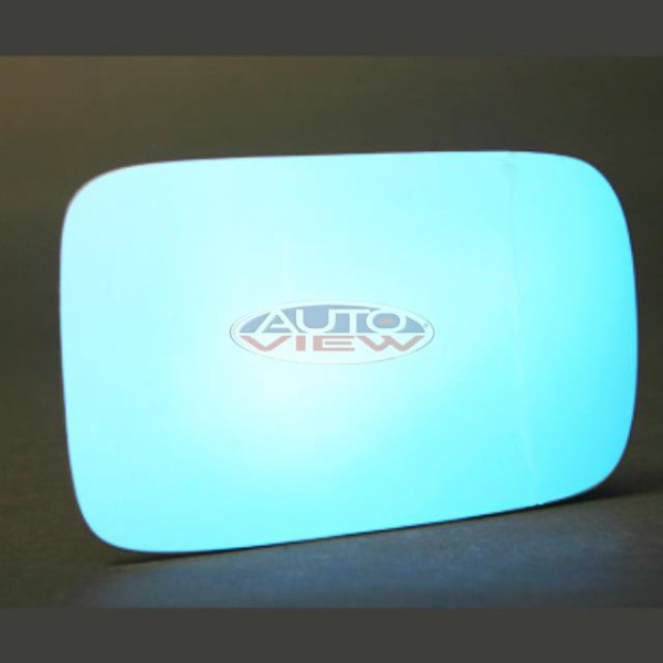 BMW 3 Series Two Door 98->06 RH Blue-Tinted image