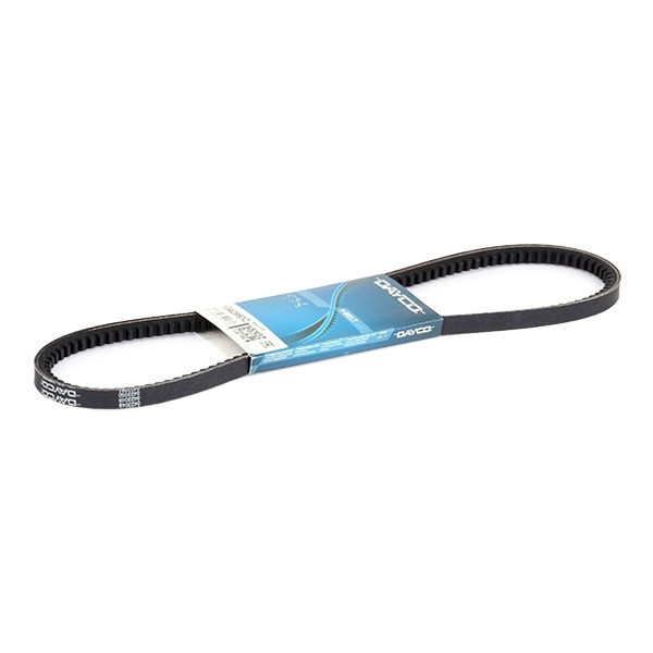 VEE BELT COGGED image