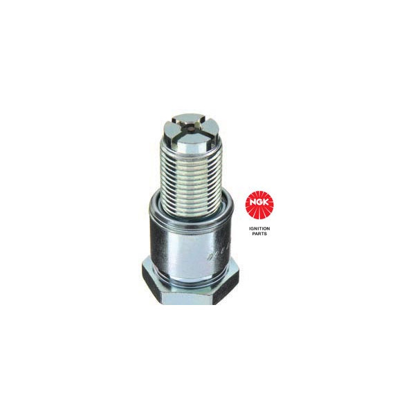 SPARK PLUG - BUR9EQP image