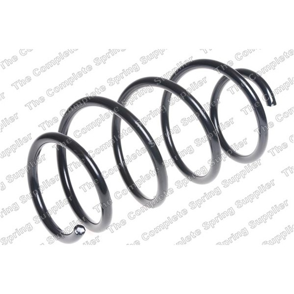 COIL SPRING FRONT RENAULT image