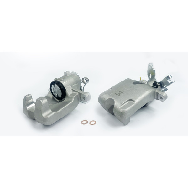 CALIPER (REAR RH) - VAUXHALL image