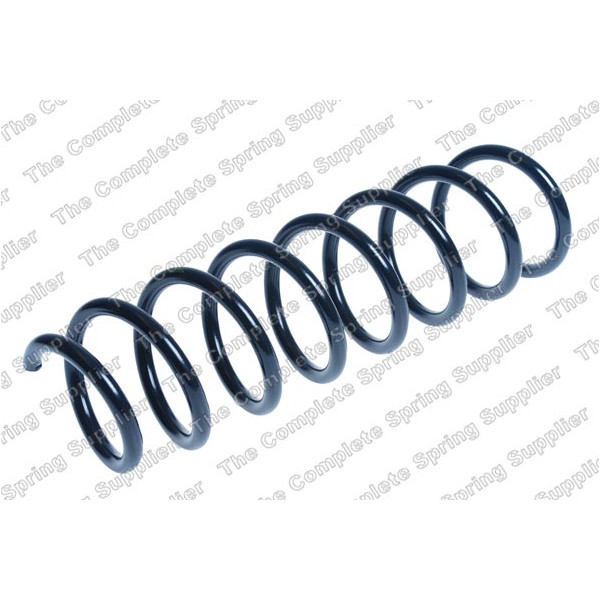 COIL SPRING REAR BMW image