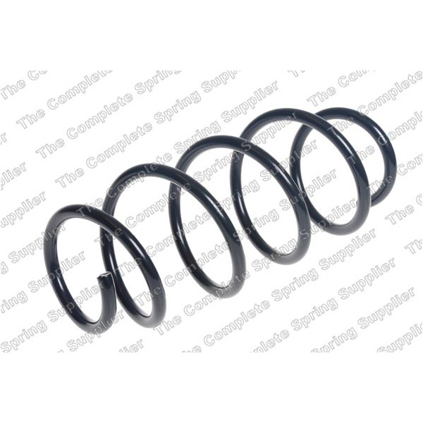 COIL SPRING FRONT FORD image