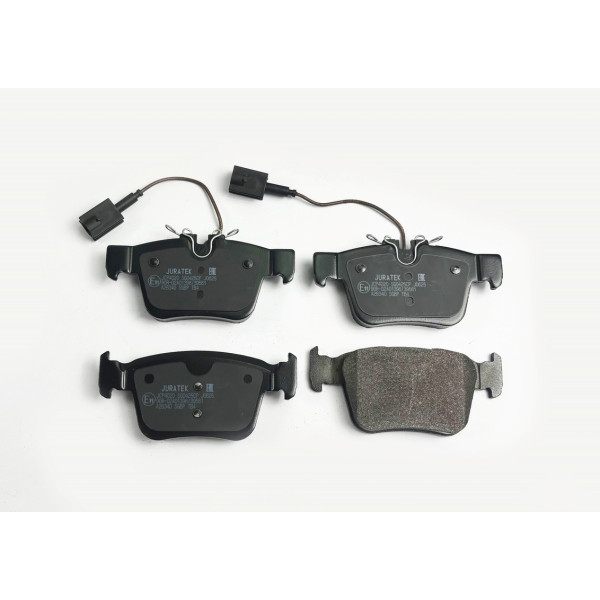 ALFA: GIULIA 16- STELVIO 17- MASERATI: LEVANTE 1 image