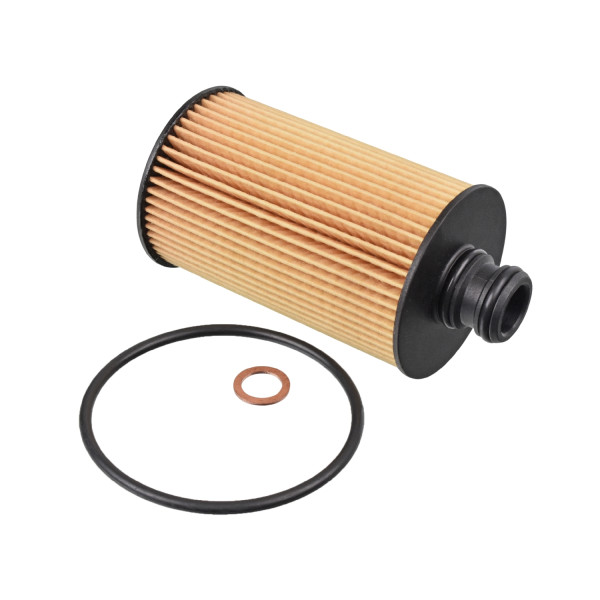 OIL FILTER image