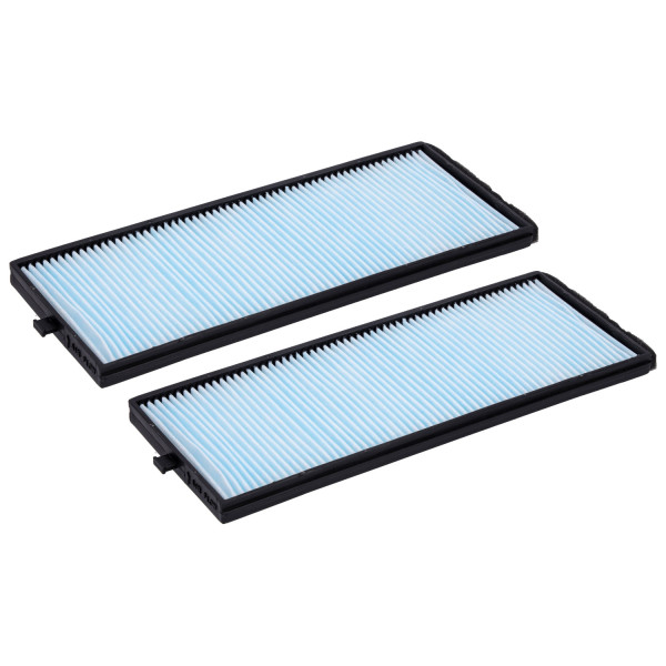 CABIN FILTER SET image