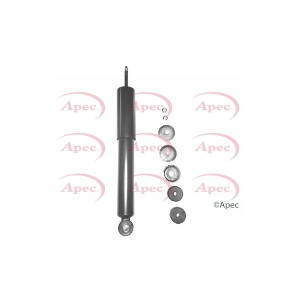 APEC SHOCK ABS FRONT image