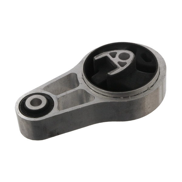 ENGINE MOUNTING image