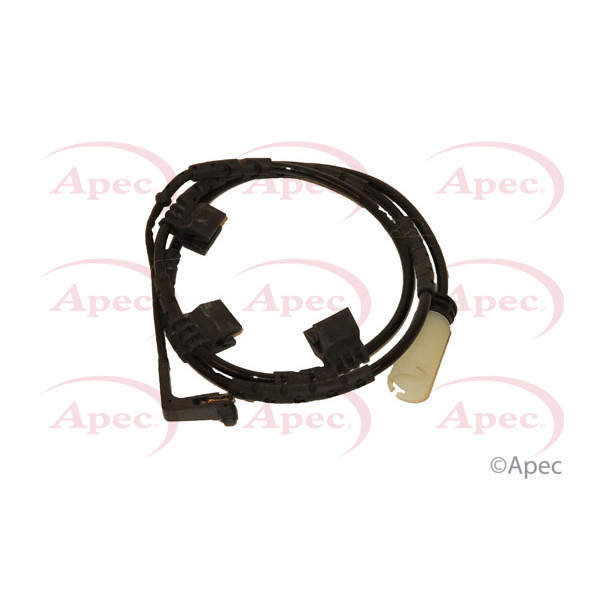 APEC BRAKE PAD WEAR INDICATOR image