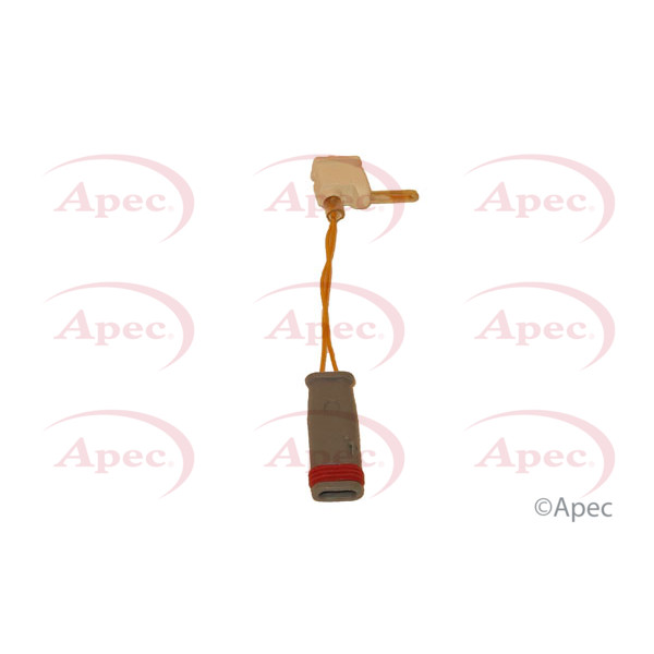 APEC BRAKE PAD WEAR INDICATOR image