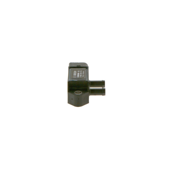 EXHAUST PRESSURE SENSOR image