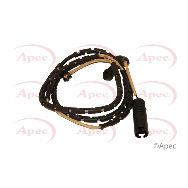 APEC BRAKE PAD WEAR INDICATOR image