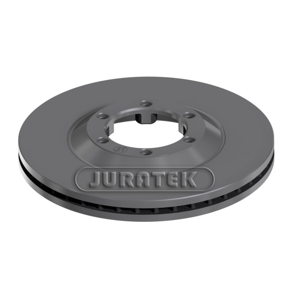 DISC (FRONT) - ISUZU image