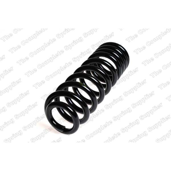 COIL SPRING REAR MERCEDES image