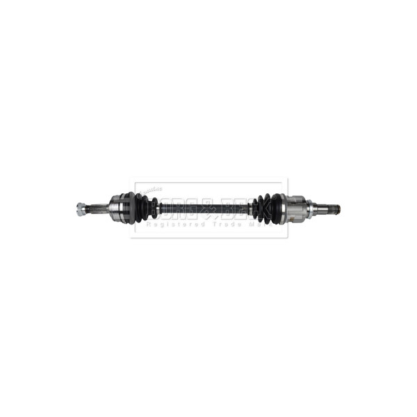 DRIVE SHAFT image DRIVE SHAFT image
