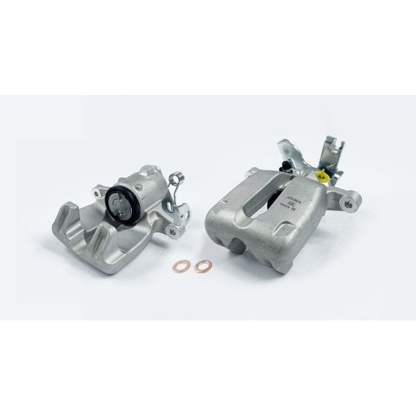 CALIPER (REAR LH) - VAUXHALL image