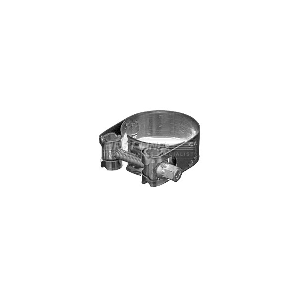 HOSE CLIP 40-43MM image HOSE CLIP 40-43MM image