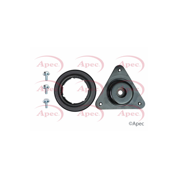 APEC TOP STRUT MOUNTING KIT image