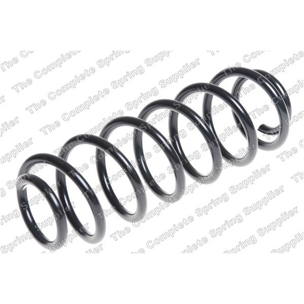 COIL SPRING REAR AUD/SKOD/SEAT image