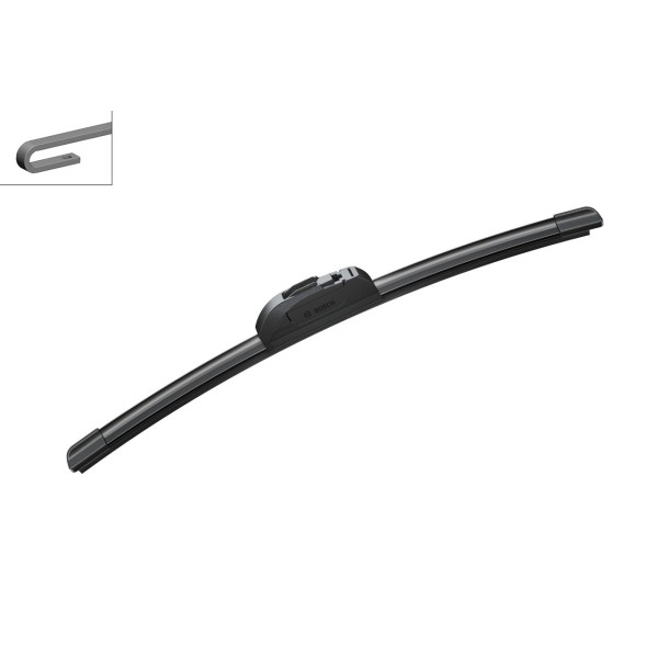 AEROTWIN RF FLAT BLADE 380 image