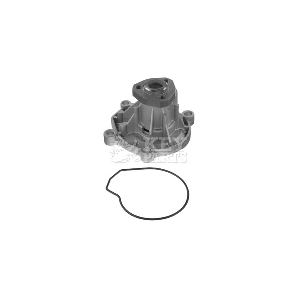 WATER PUMP W/GASKET image WATER PUMP W/GASKET image