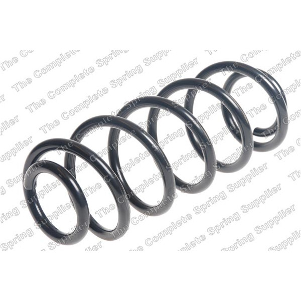 COIL SPRING REAR PEUGEOT image