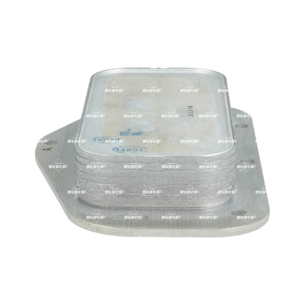 OIL COOLER image