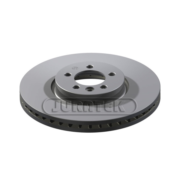 DISC (FRONT) - VW image