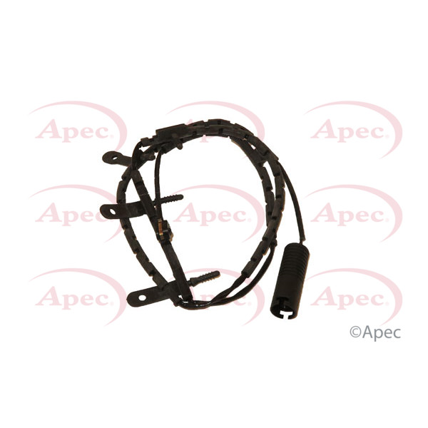 APEC BRAKE PAD WEAR INDICATOR image