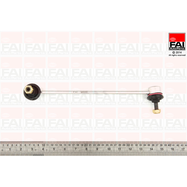 P3 LINK RODS image