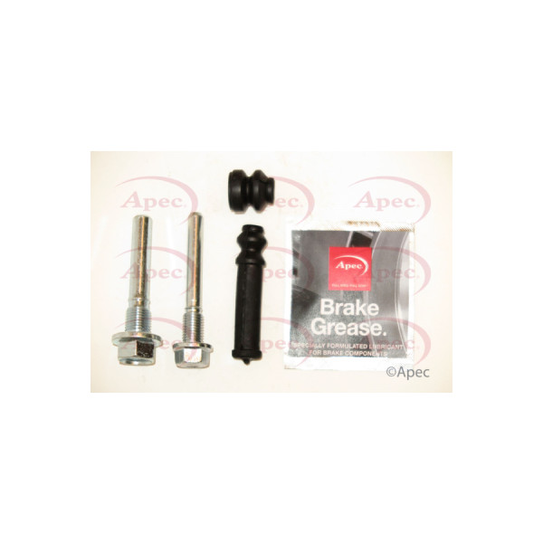 APEC BRAKE CALIPER FITTING KIT image