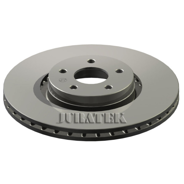 DISC (FRONT) - FORD VOLVO image
